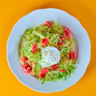 A/C Tostadas
