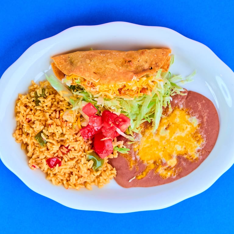 Savor Our Lunch Menu
