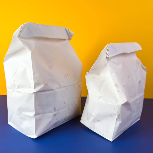 Bag of Chips.