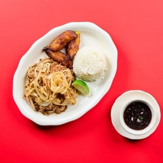 #17 Lechon Asado