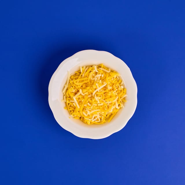 Cheese.