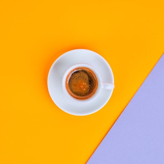 Espresso.