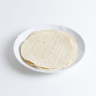 Corn or Flour Tortillas