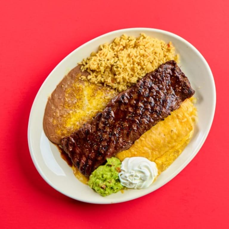 Burritos That Delight Your Taste Buds