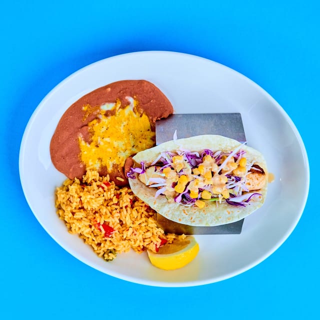 Fish Taco 1.
