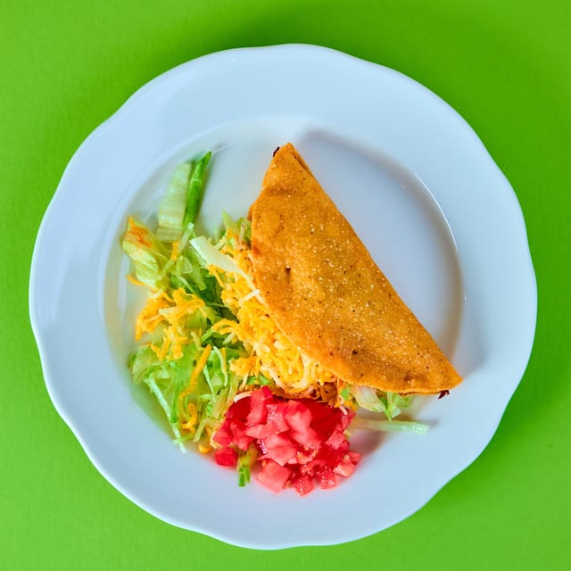 A/C Tacos.