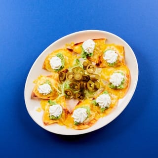 Super Nachos