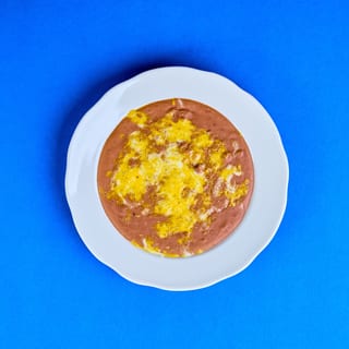Refried Beans