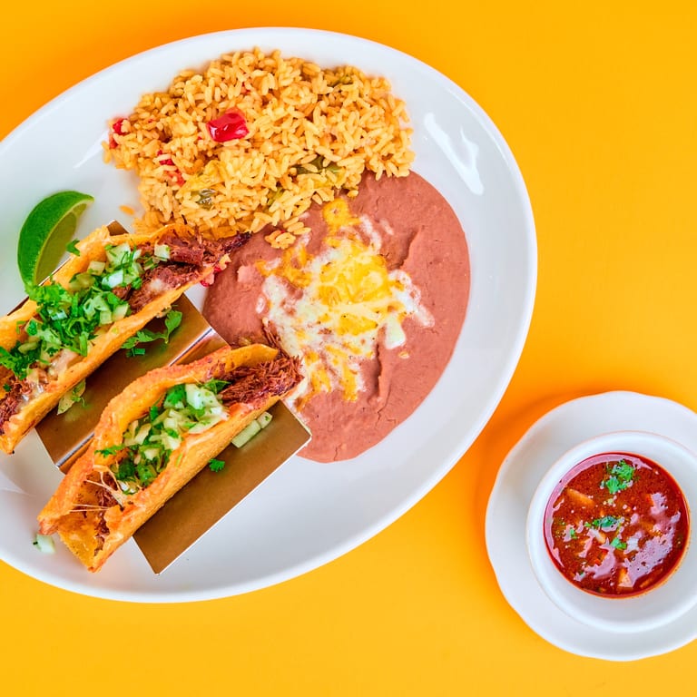 Delicious Birria for Everyone