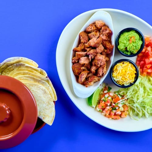Carnitas.