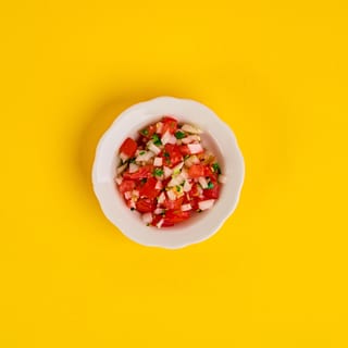 Pico de Gallo