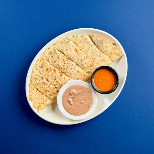 Quesadilla.