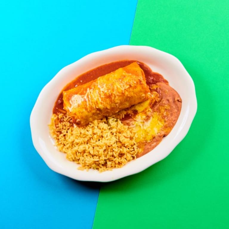Savor Our Dinner Offerings