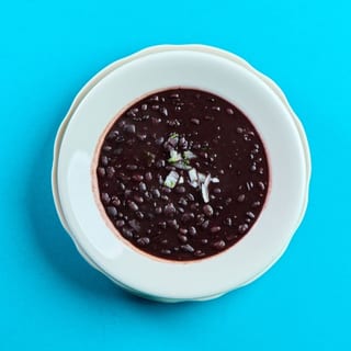 Black Bean Soup