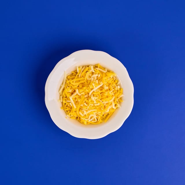 Cheese.