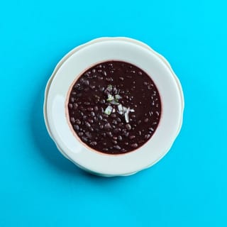 Black Bean Soup