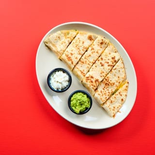 La Casa Quesadilla