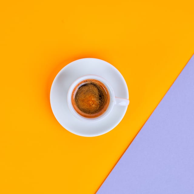 Espresso.