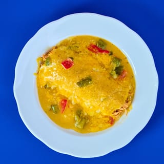 A/C Enchiladas