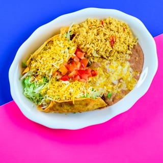 Taco Dinner