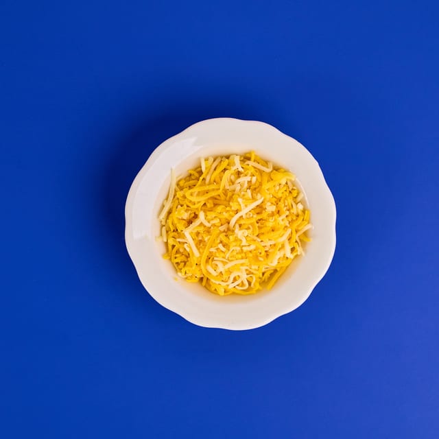 Cheese.