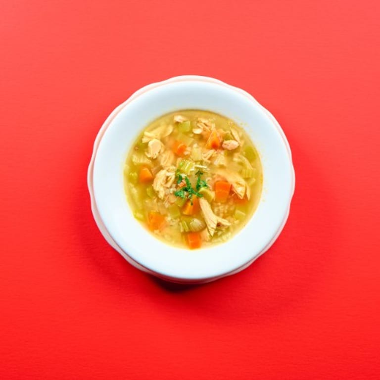 Savor Our Flavorful Soups