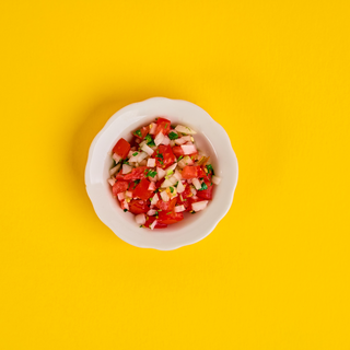 Pico de Gallo