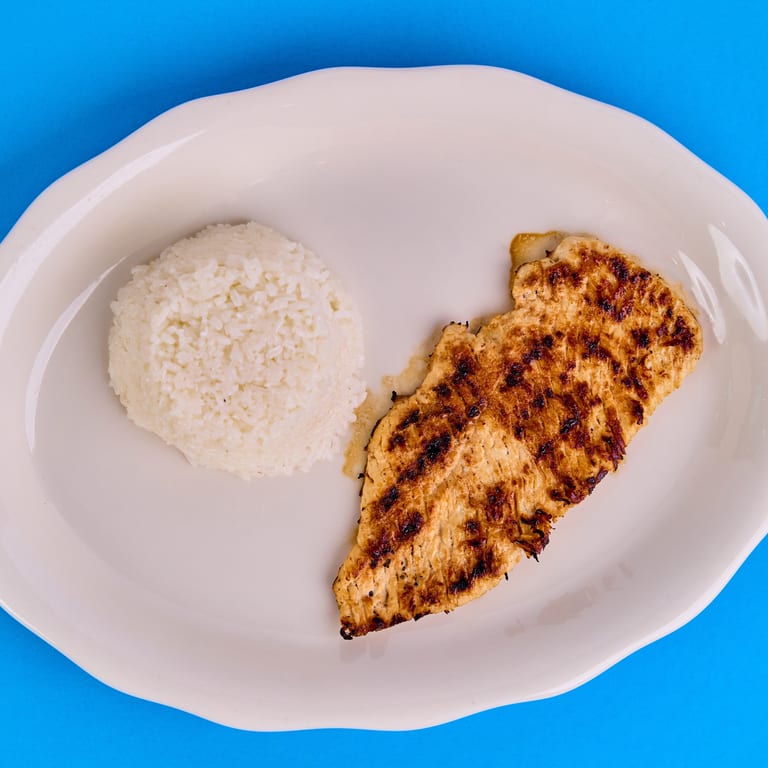 Delicious Grilled Chicken Options