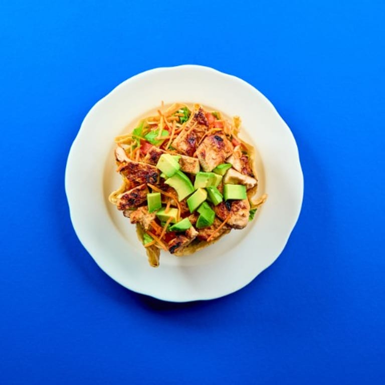Delicious Grilled Chicken Options