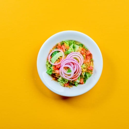 House Salad.