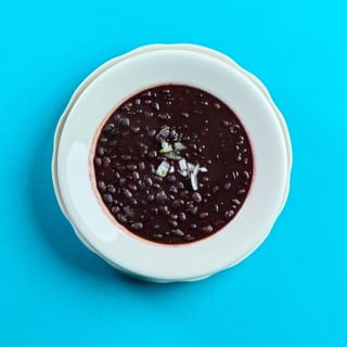 Black Bean Soup