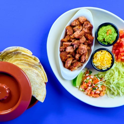 Carnitas.