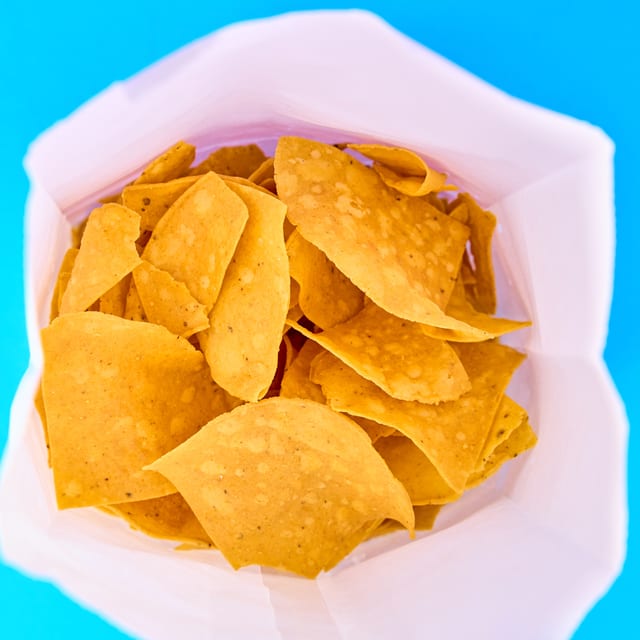 Bag of Chips.
