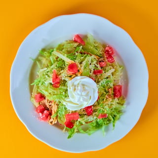 A/C Tostadas
