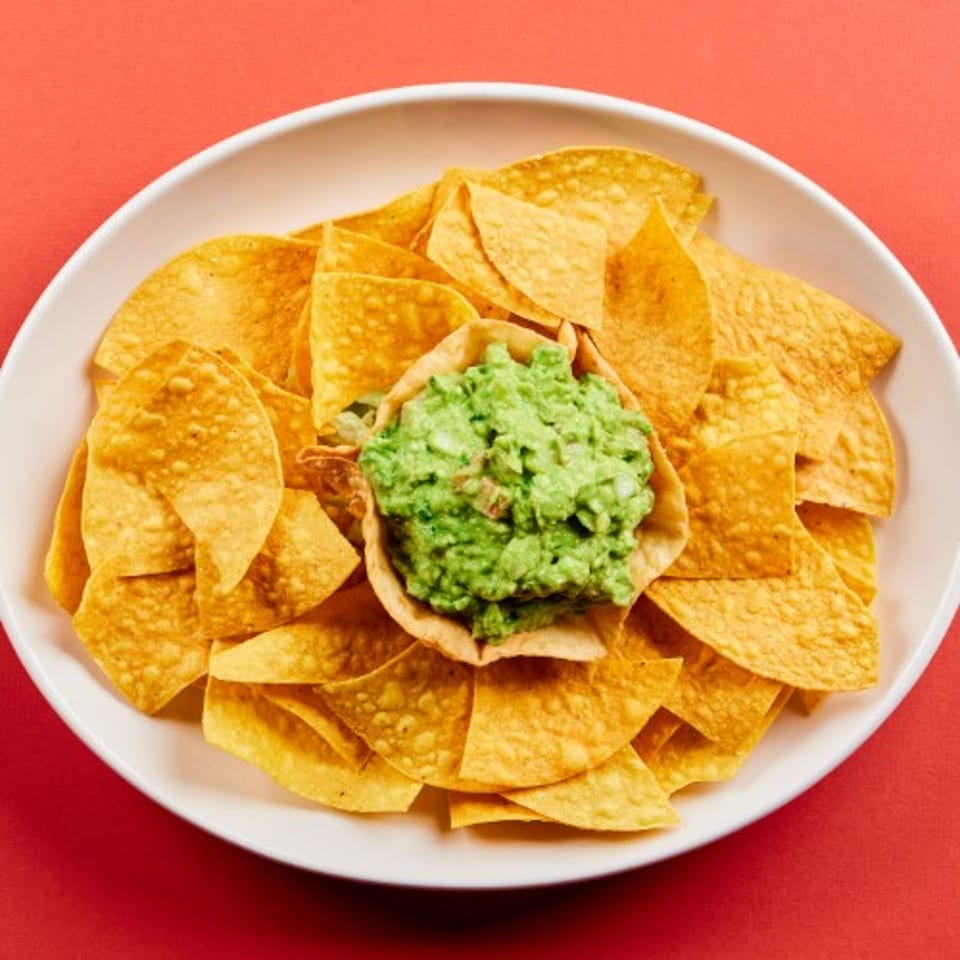 Discover Our Mole Dishes
