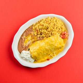 Burro De Mazatlán