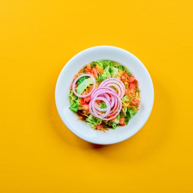 House Salad.