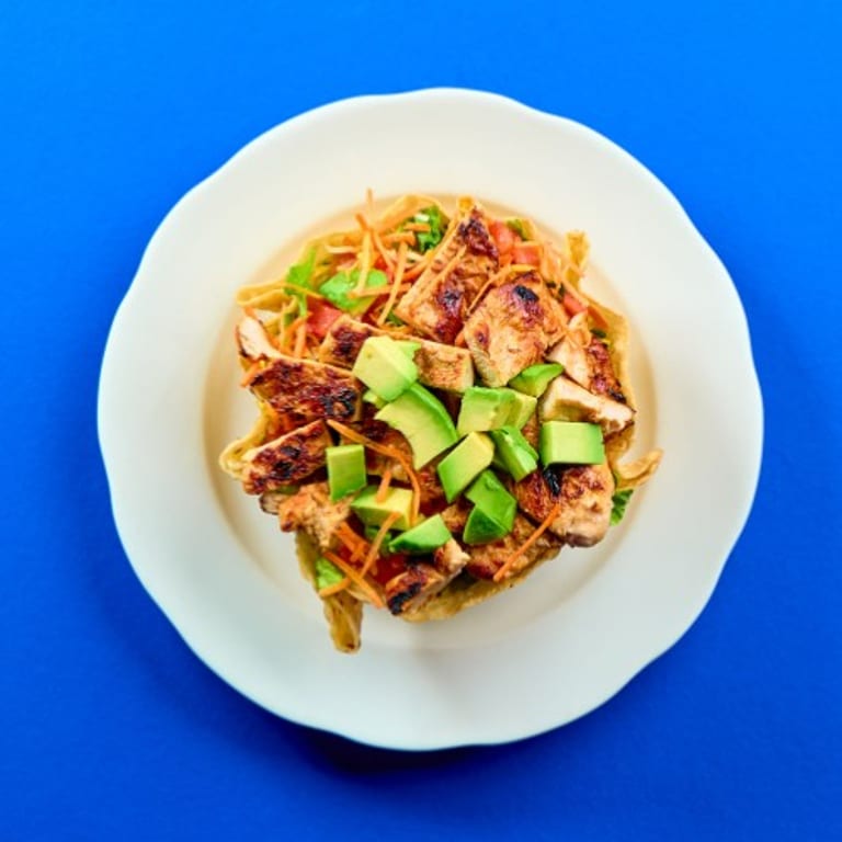 Indulge in Our Carnitas