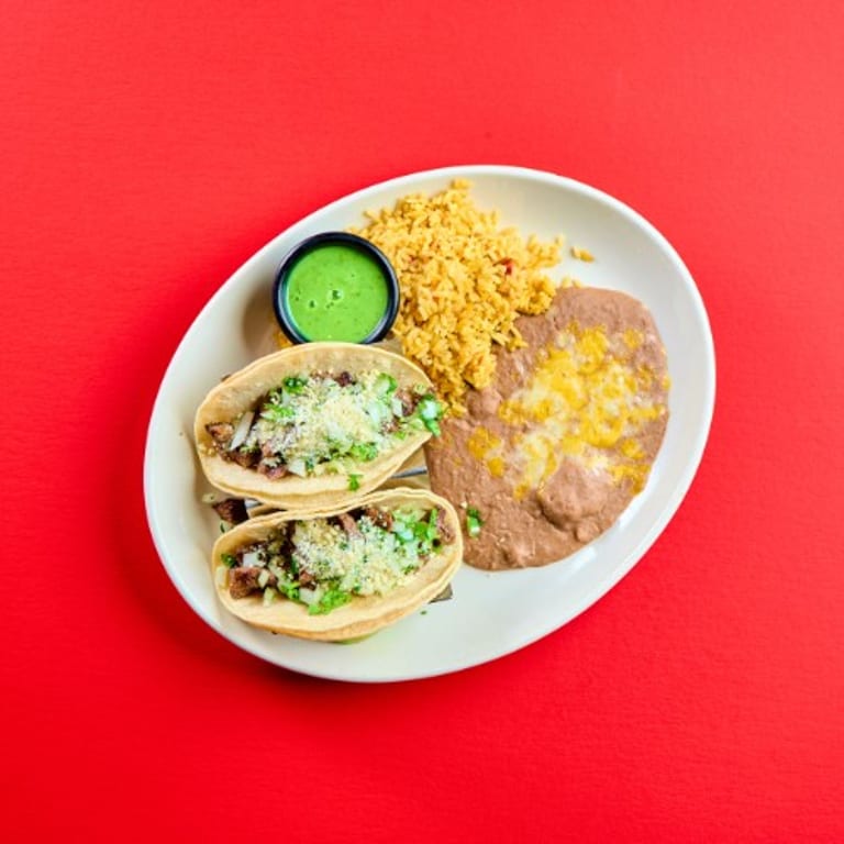 Tacos That Delight Your Taste Buds
