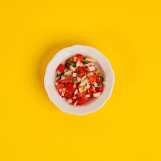 Pico de Gallo