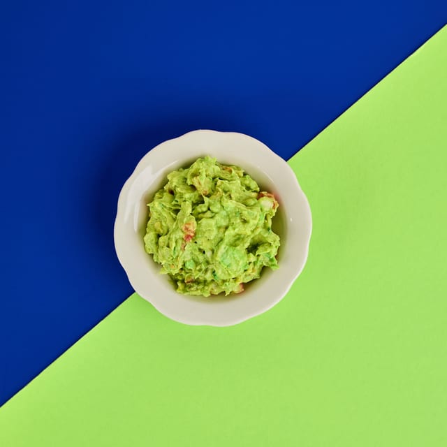 Guacamole.