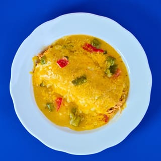 Enchiladas A/C