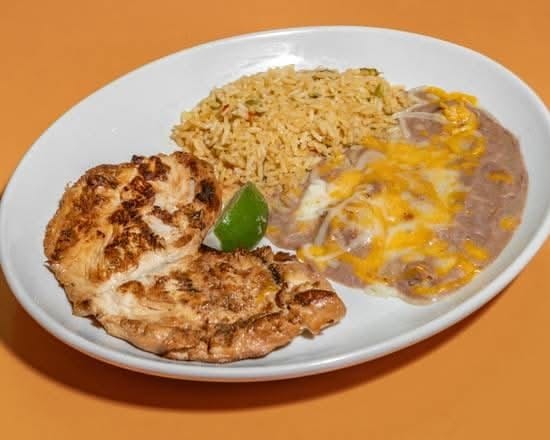 Pollo Sonora.