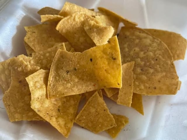 Bag of Chips.