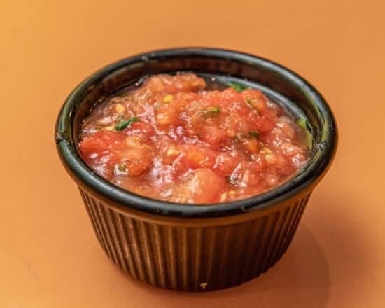 Small Mild Salsa.