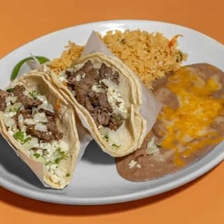 # 14 Steak Taco 1